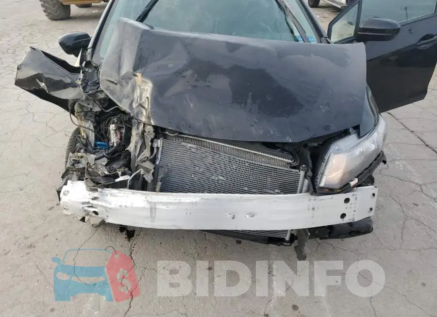 19XFB2F87FE205893 Photo# 11