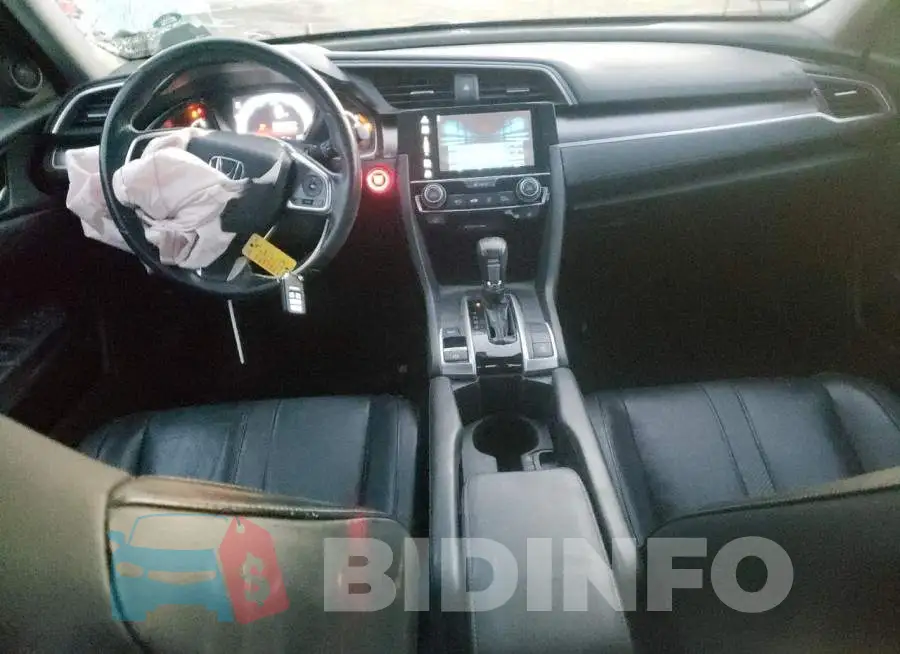 19XFC1F75GE200238 Photo# 8