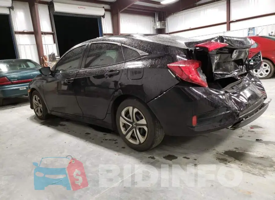 19XFC2F50GE027037 Photo# 2
