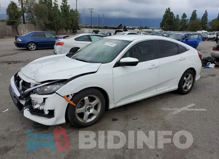 19XFC2F51HE073994 Photo# 1