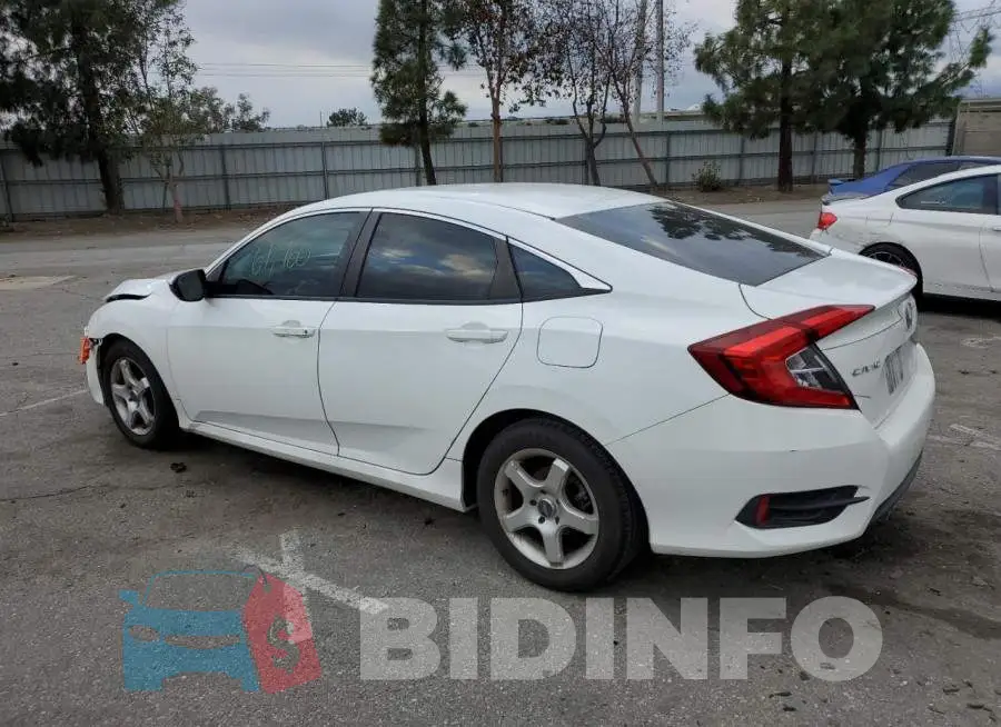 19XFC2F51HE073994 Photo# 2