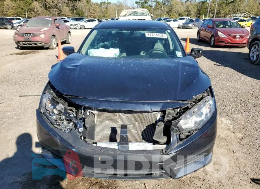 19XFC2F52HE069369 Photo# 5