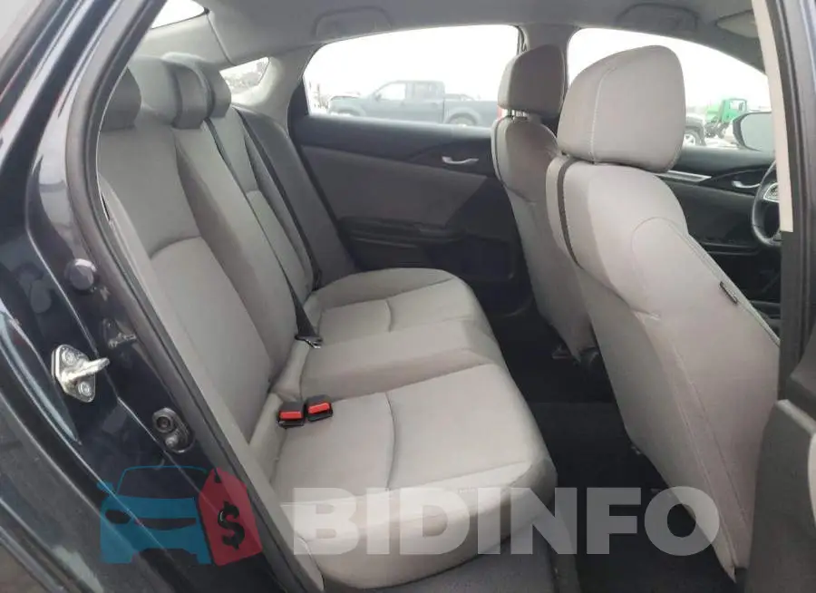 19XFC2F59GE078861 Photo# 10