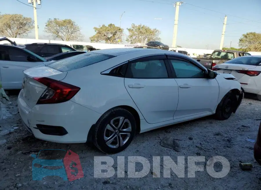 19XFC2F5XGE010987 Photo# 3