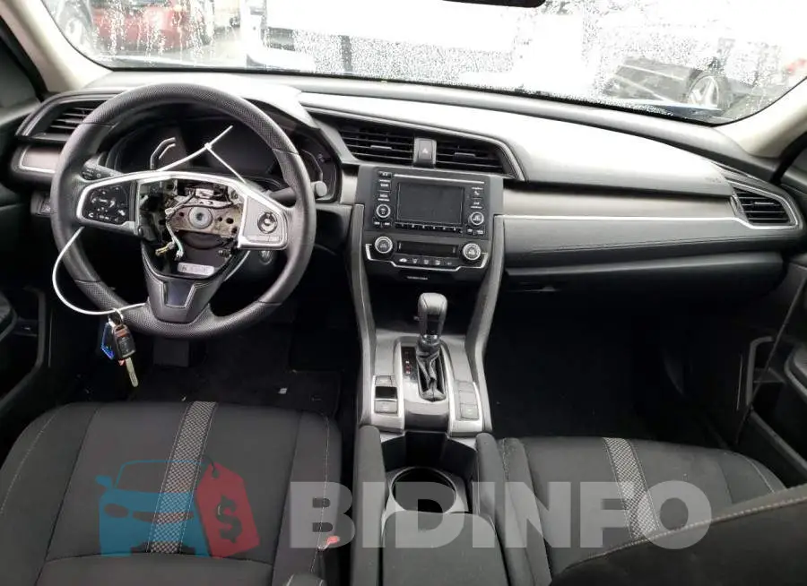 19XFC2F60LE203359 Photo# 8