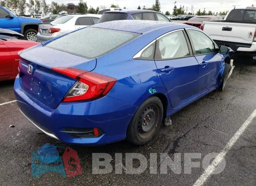 19XFC2F60LE203359 Photo# 3