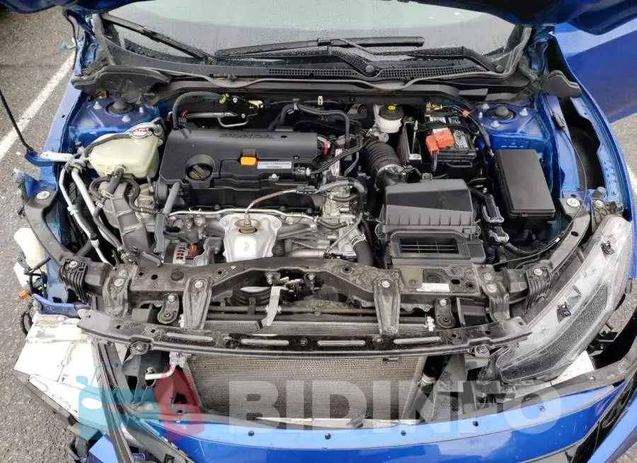 19XFC2F60LE203359 Photo# 11