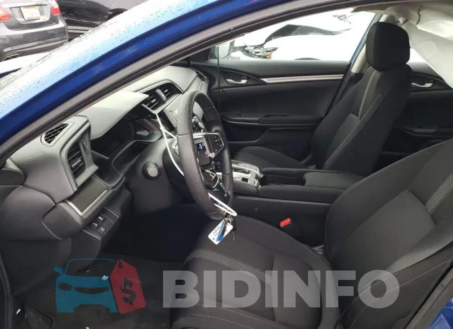 19XFC2F60LE203359 Photo# 7