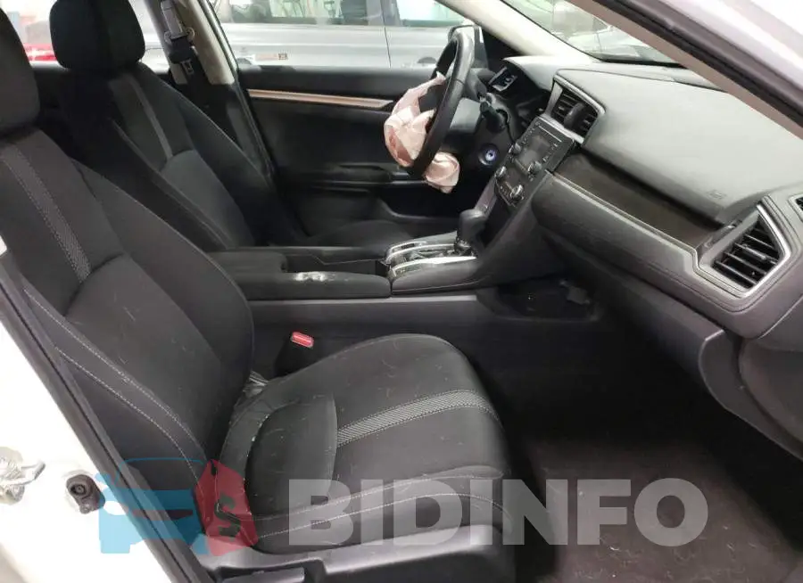 19XFC2F67LE024302 Photo# 5