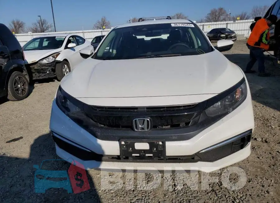 19XFC2F68LE211161 Photo# 5