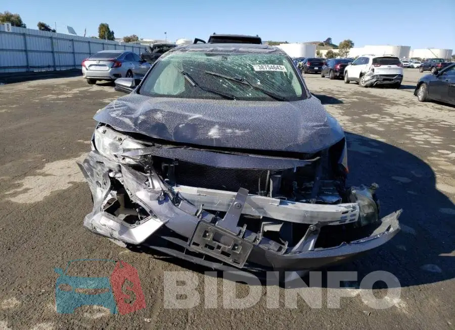 19XFC2F74GE240235 Photo# 5