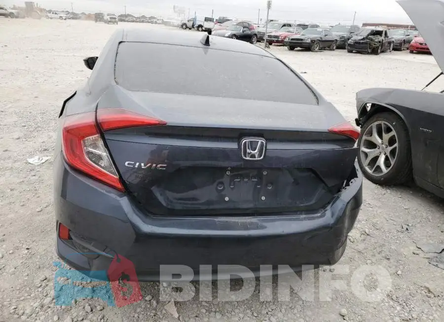 19XFC2F74HE053286 Photo# 6