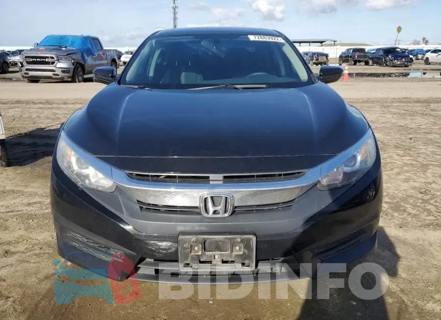 19XFC2F79GE213578 Photo# 5