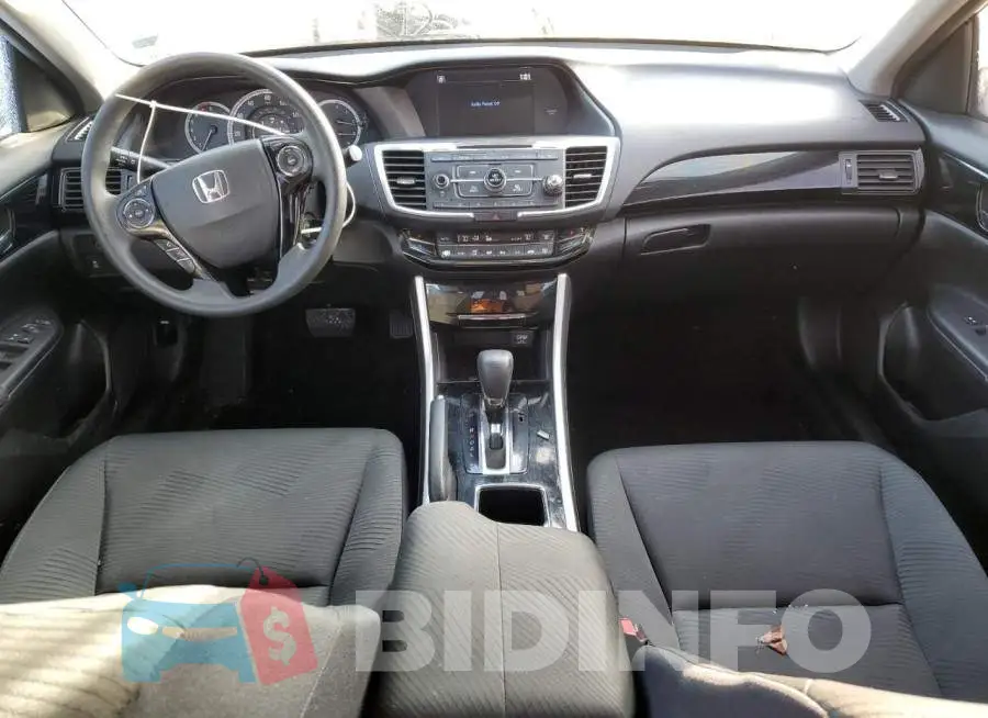 1HGCR2F39GA141512 Photo# 8
