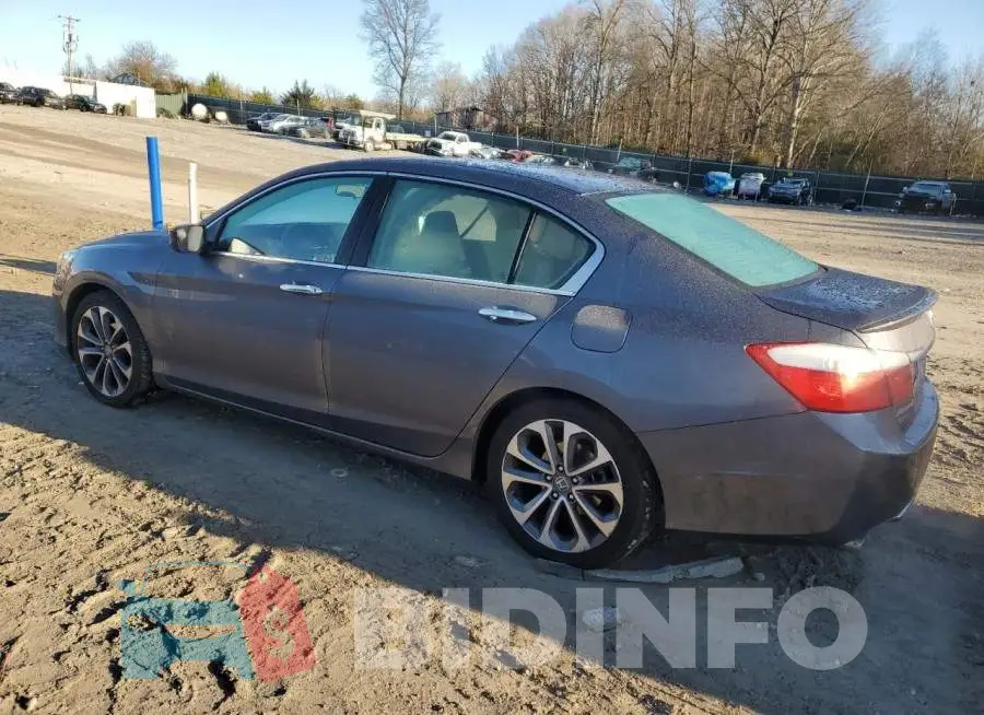 1HGCR2F51FA159017 Photo# 2