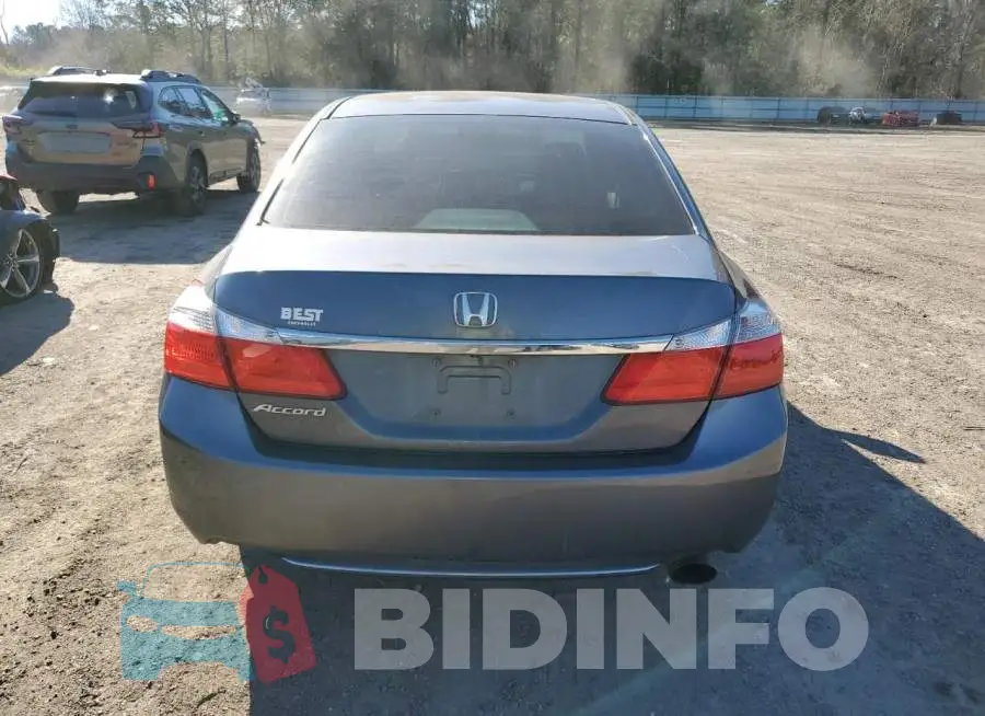 1HGCR2F75EA281251 Photo# 6