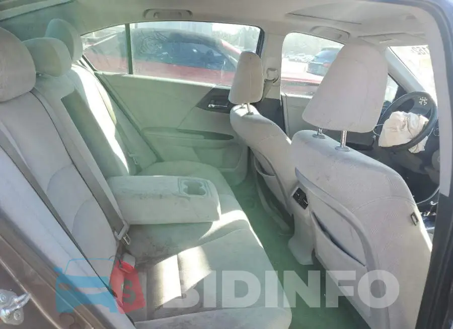 1HGCR2F75EA281251 Photo# 10