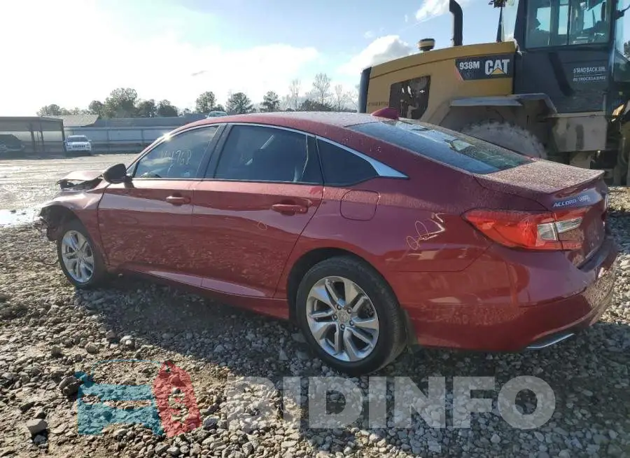 1HGCV1F12JA181894 Photo# 2