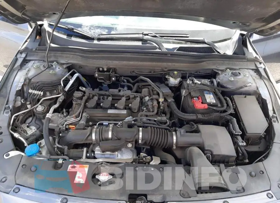 1HGCV1F17KA163232 Photo# 7