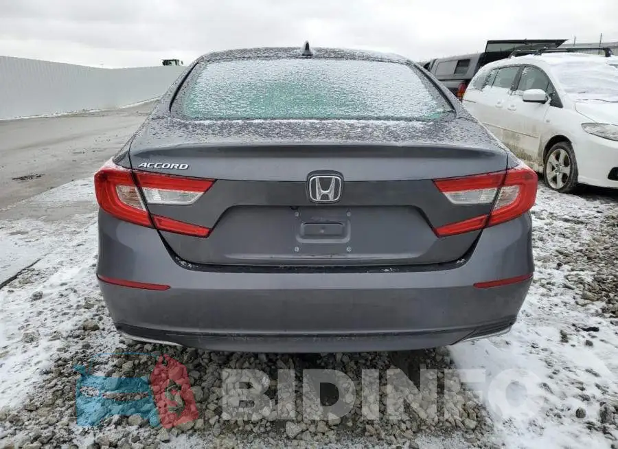 1HGCV1F17MA105916 Photo# 6