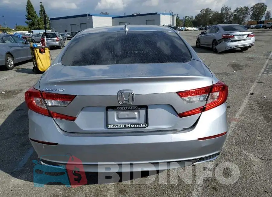 1HGCV1F1XLA047430 Photo# 6
