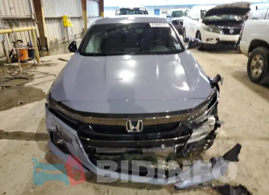 1HGCV1F32MA099881 Photo# 5