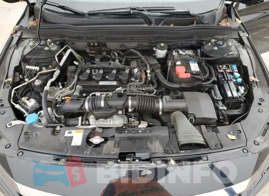 1HGCV1F33JA173224 Photo# 11