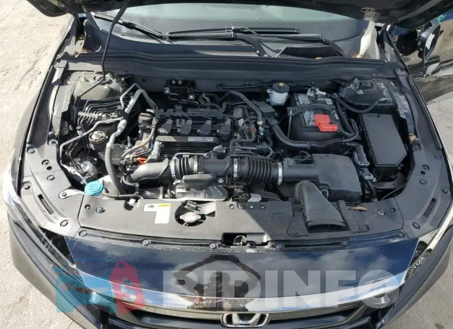 1HGCV1F35JA142542 Photo# 11