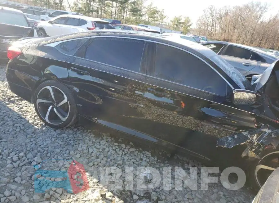 1HGCV2F35MA032276 Photo# 4