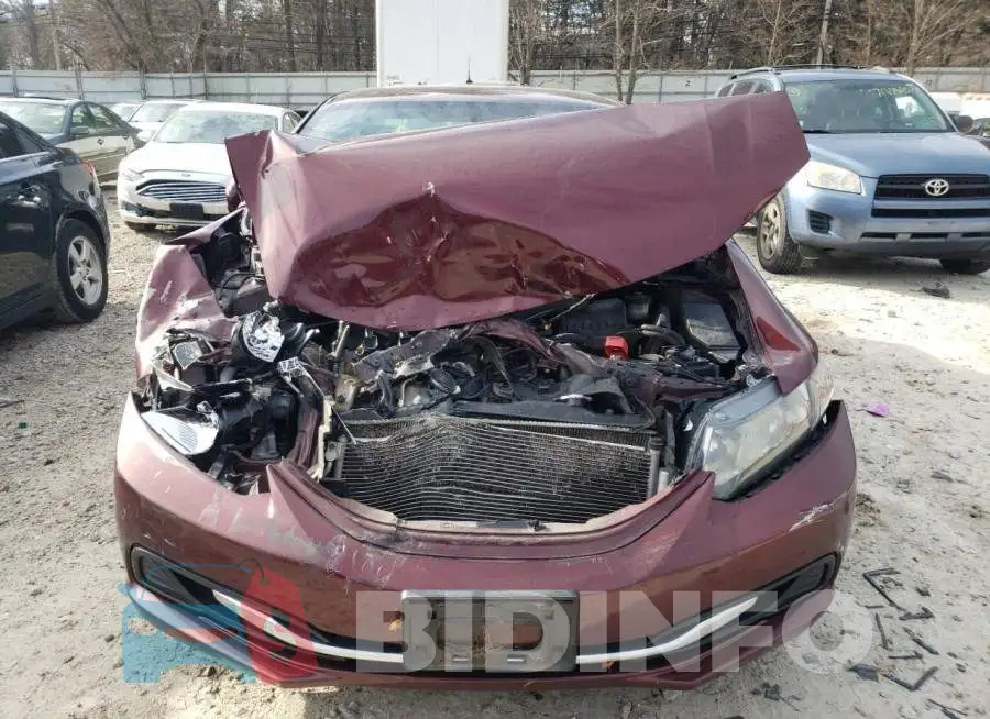 2HGFB2F55EH515485 Photo# 5