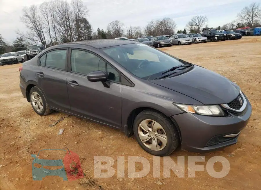 2HGFB2F57FH553687 Photo# 4