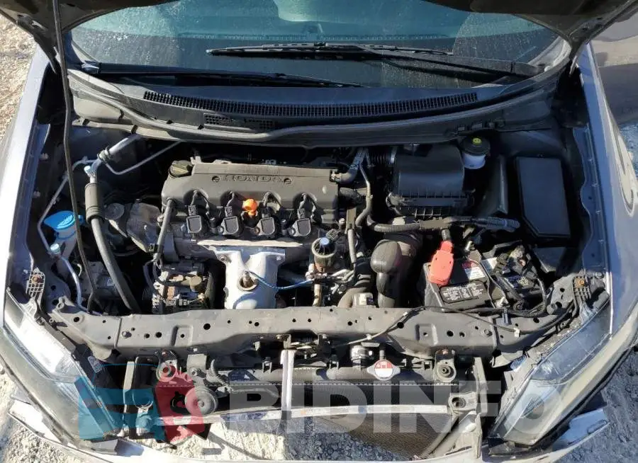 2HGFB2F93FH507826 Photo# 11