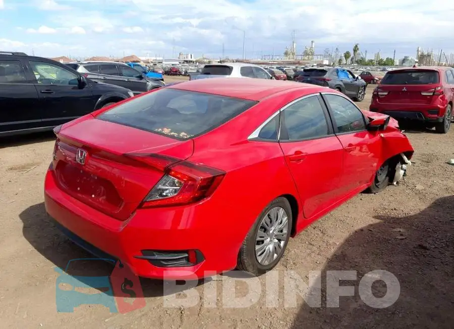 2HGFC2F56HH501306 Photo# 4