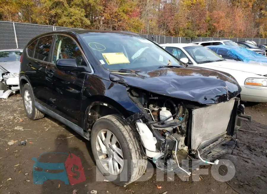 2HKRM4H56FH611942 Photo# 1