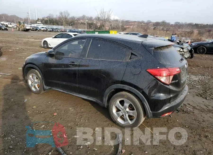 3CZRU6H71GM706492 Photo# 2