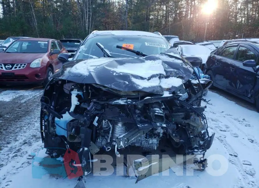 3CZRU6H73LM735549 Photo# 5