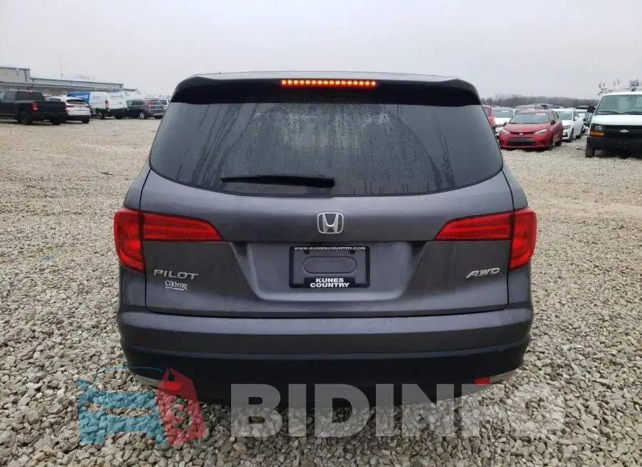 5FNYF6H16JB062734 Photo# 6