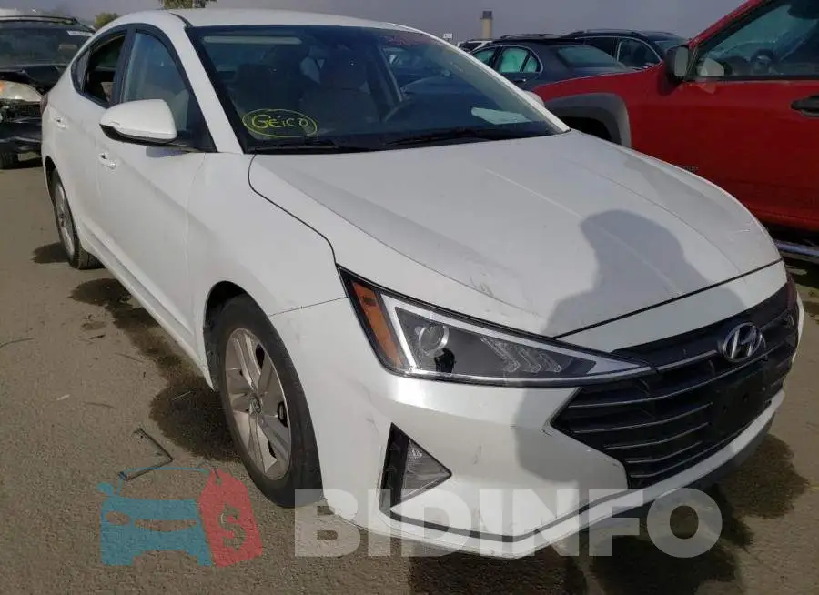5NPD84LF0KH459584 Photo# 4