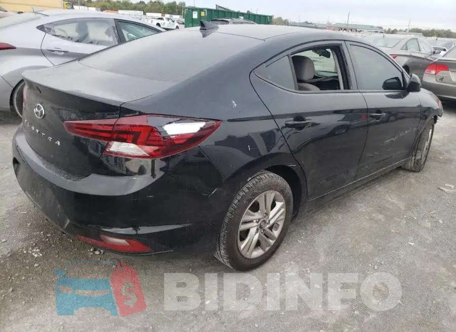 5NPD84LF5KH432767 Photo# 4