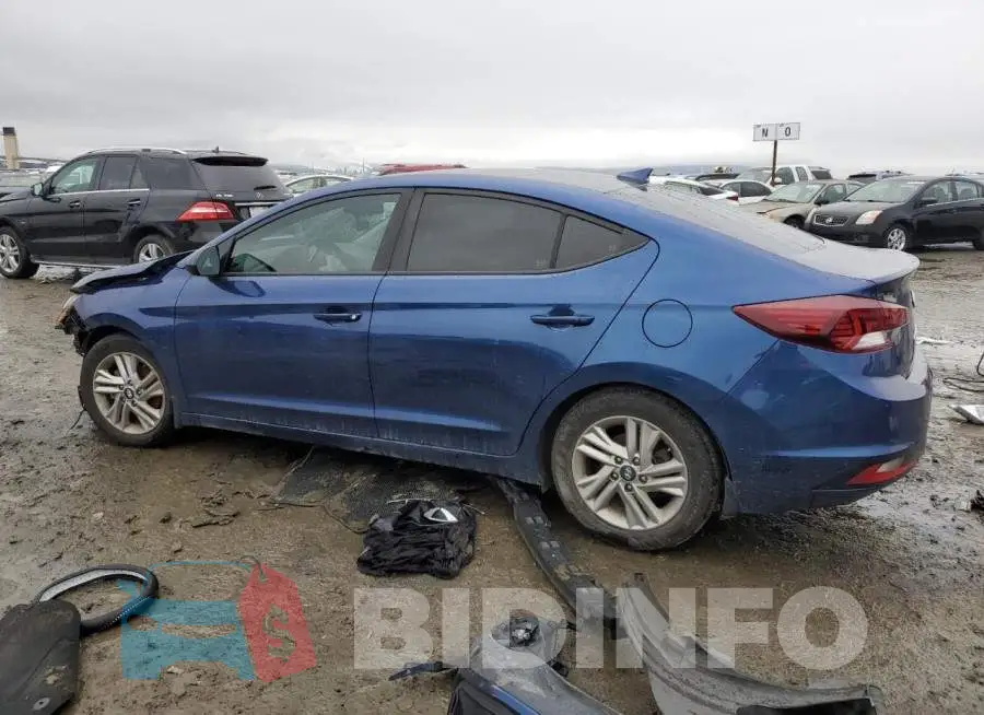 5NPD84LF5KH488434 Photo# 2