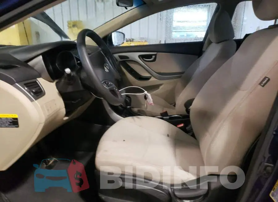 5NPDH4AE8EH530836 Photo# 7