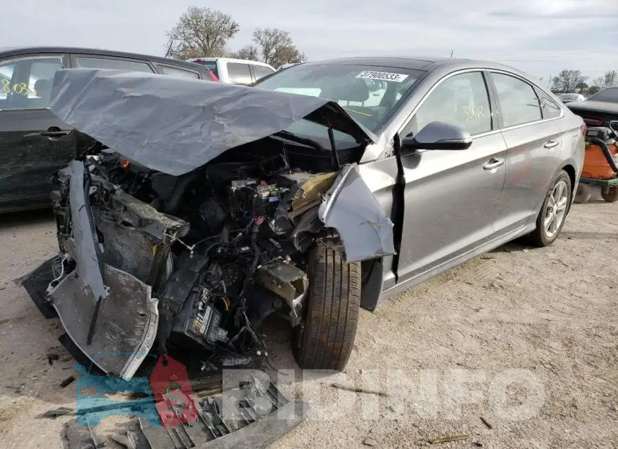 5NPE34AF7KH799644 Photo# 1