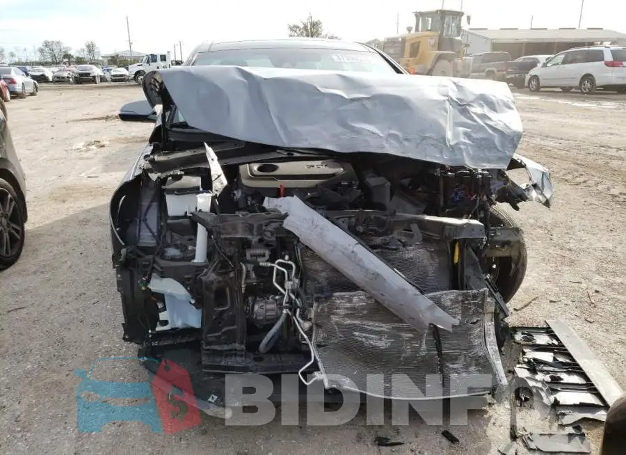 5NPE34AF7KH799644 Photo# 5