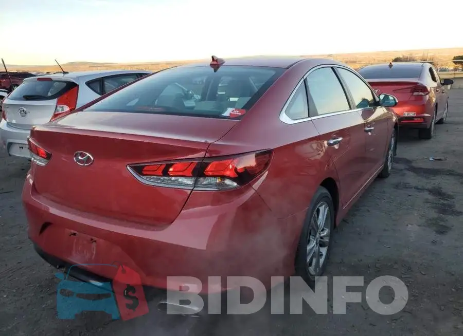 5NPE34AF8KH768712 Photo# 3