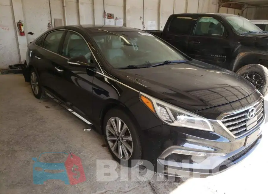 5NPE34AFXGH276237 Photo# 4