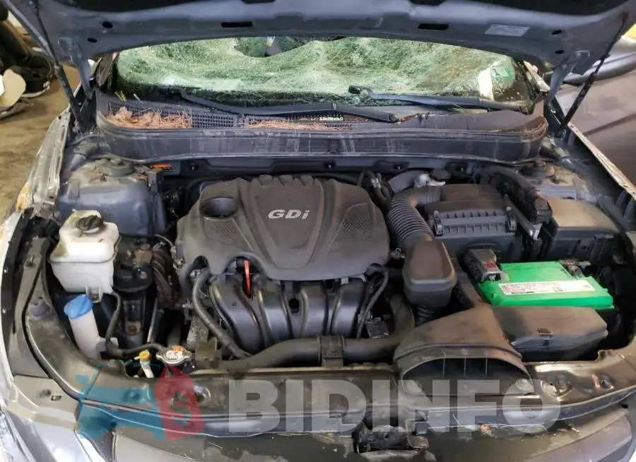 5NPEB4AC1EH886274 Photo# 11