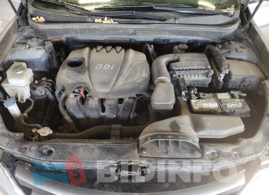 5NPEB4AC2EH842252 Photo# 11