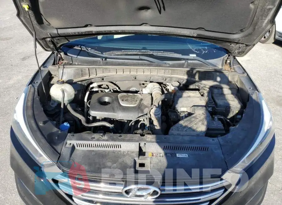 KM8J33A2XHU433743 Photo# 12