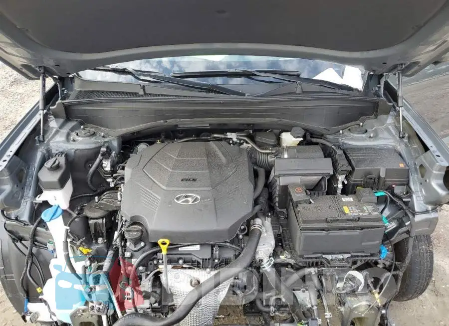 KM8R7DGE3PU502561 Photo# 11