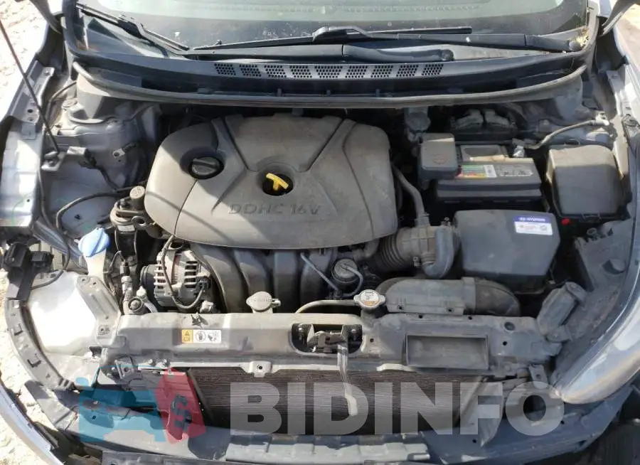 KMHDH4AE6FU425036 Photo# 7